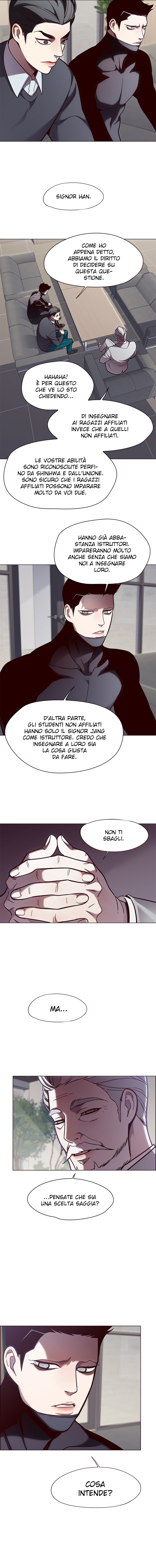 Read Eleceed IT Manga Online