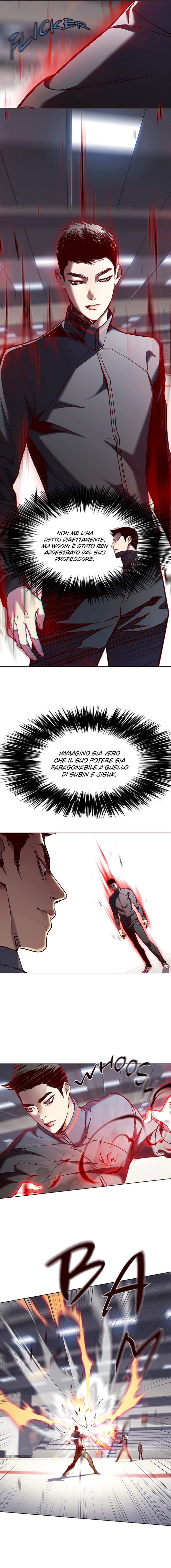 Read Eleceed IT Manga Online