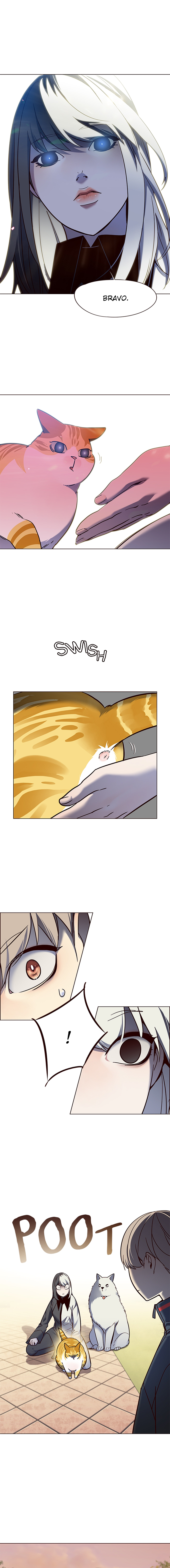 Read Eleceed IT Manga Online