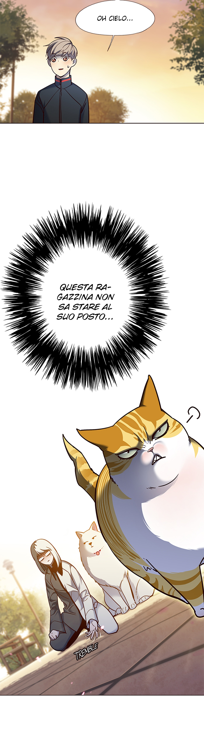 Read Eleceed IT Manga Online