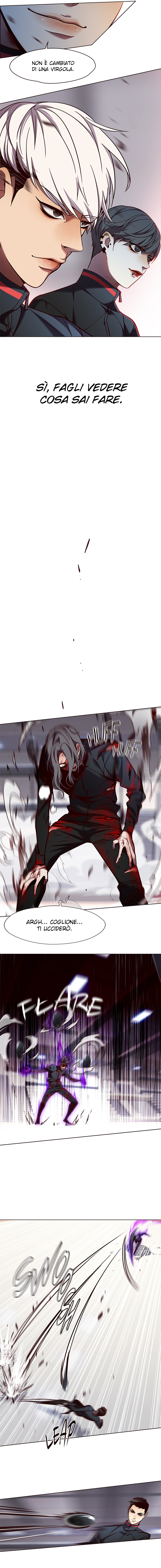 Read Eleceed IT Manga Online