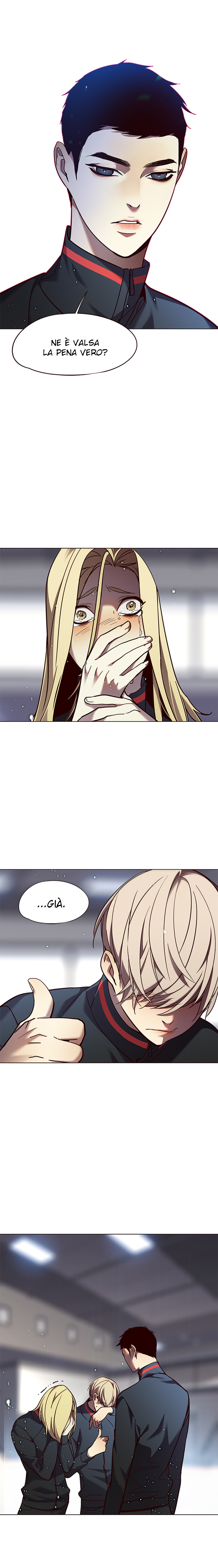 Read Eleceed IT Manga Online