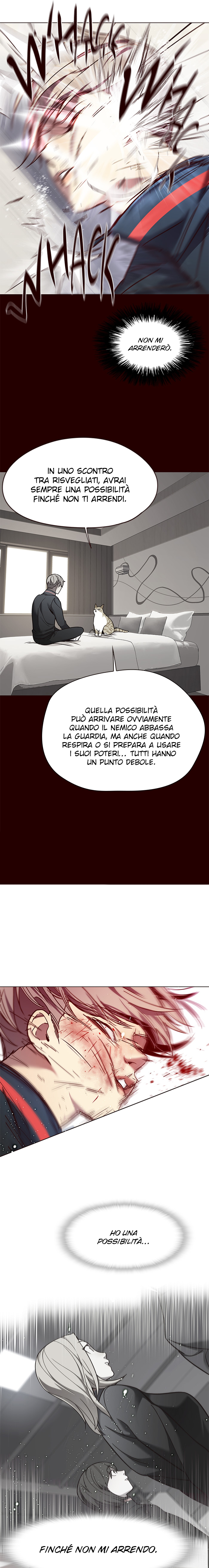 Read Eleceed IT Manga Online