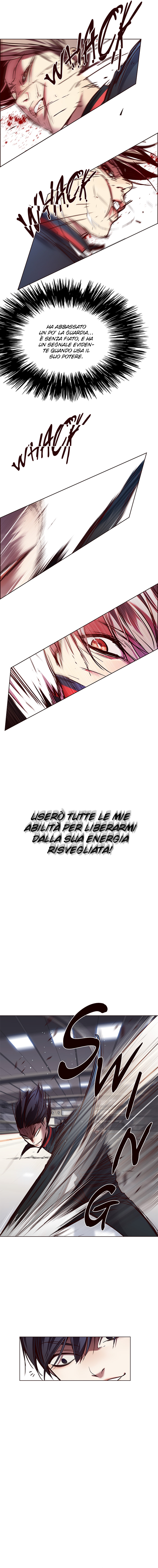 Read Eleceed IT Manga Online