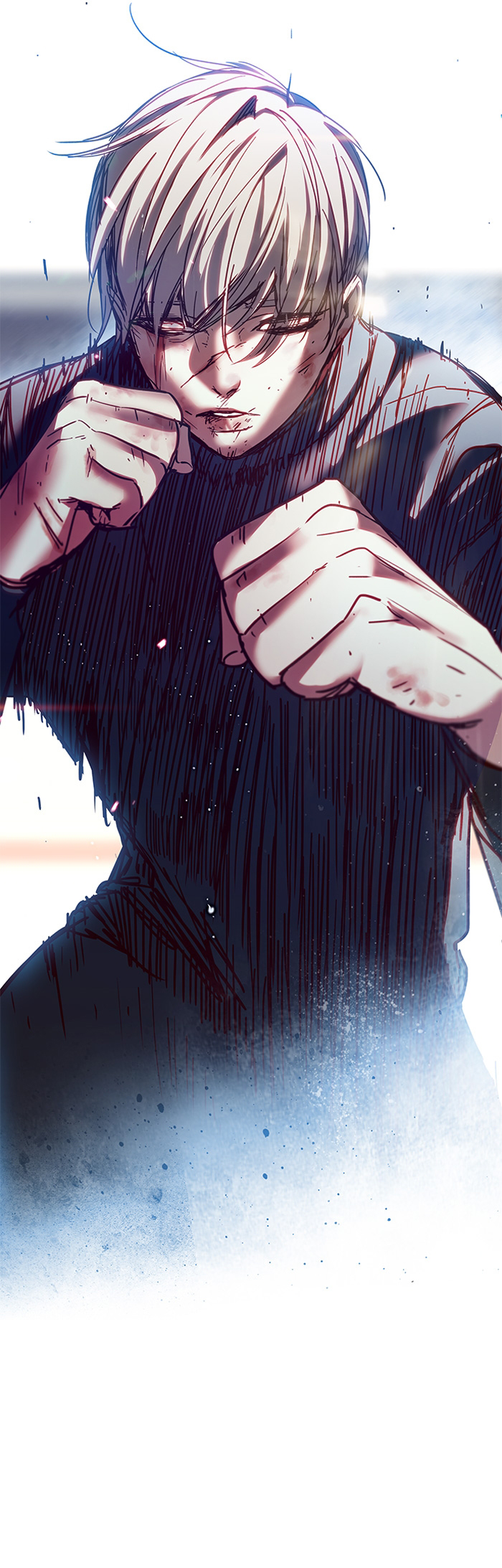 Read Eleceed IT Manga Online