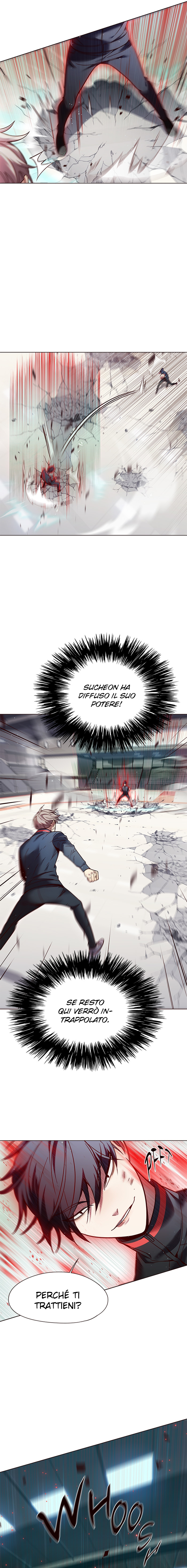 Read Eleceed IT Manga Online