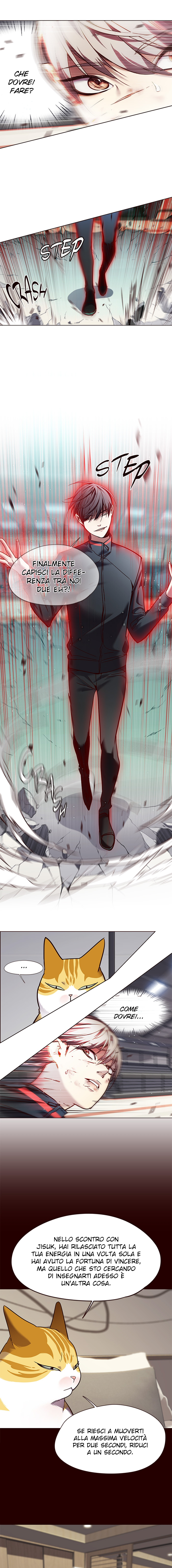Read Eleceed IT Manga Online