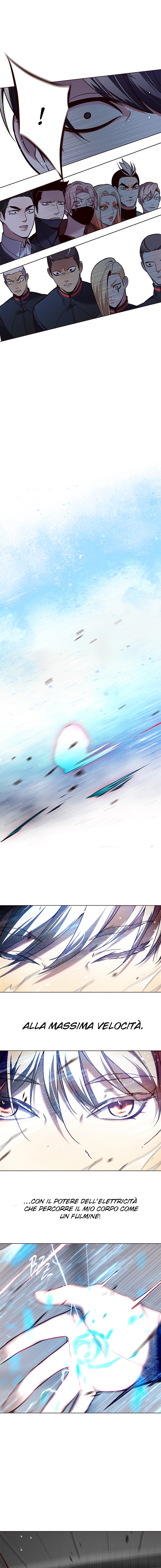 Read Eleceed IT Manga Online