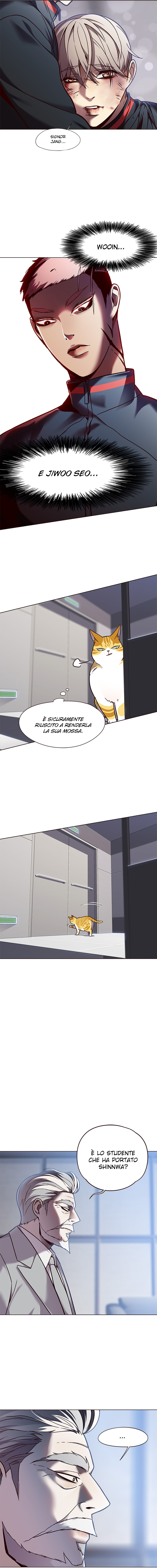 Read Eleceed IT Manga Online