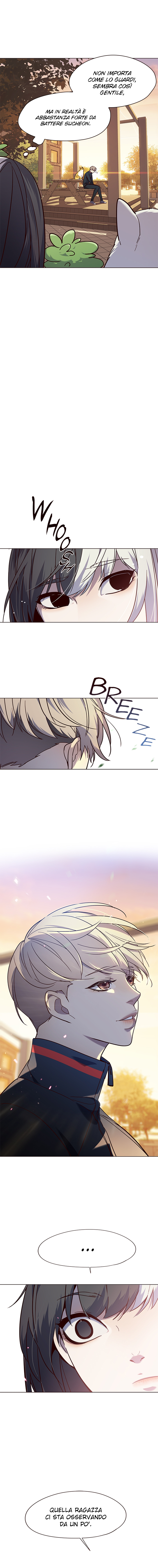Read Eleceed IT Manga Online