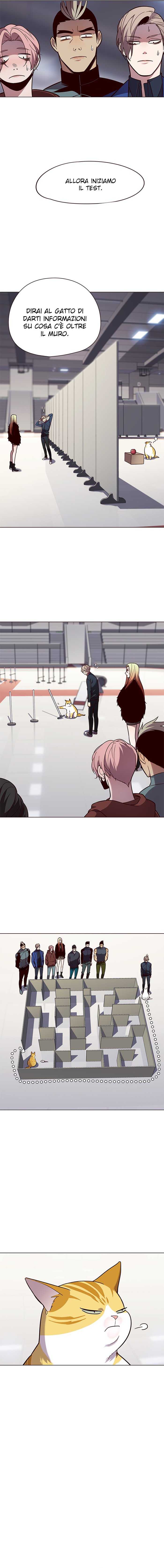 Read Eleceed IT Manga Online