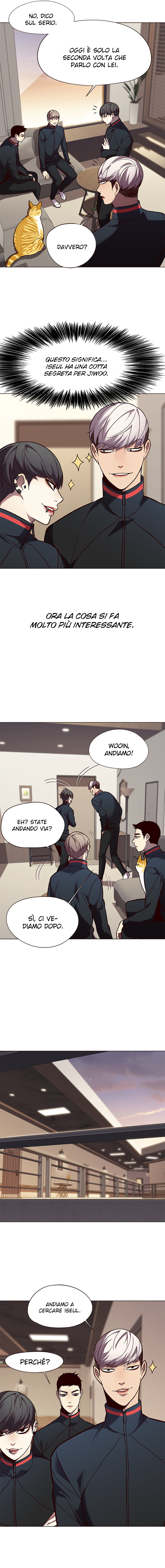 Read Eleceed IT Manga Online
