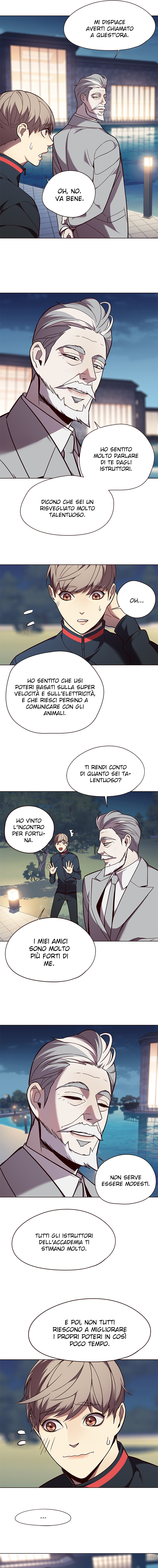 Read Eleceed IT Manga Online