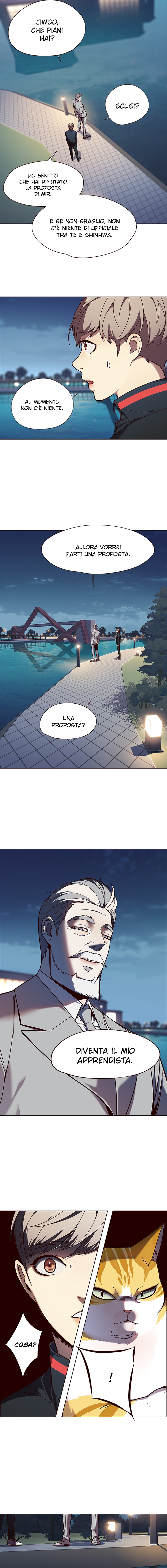 Read Eleceed IT Manga Online