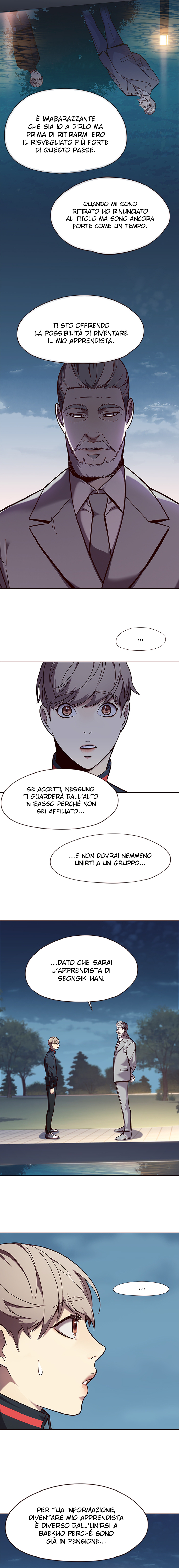 Read Eleceed IT Manga Online