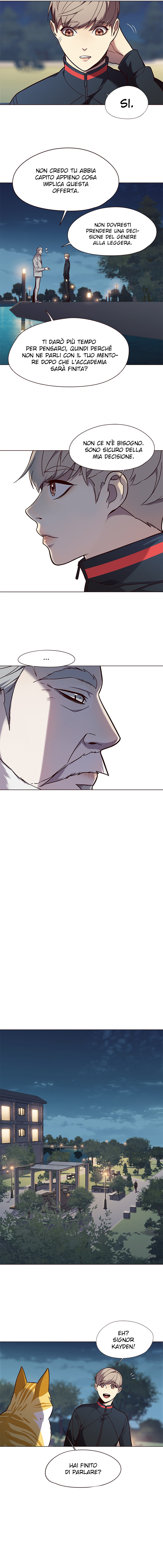 Read Eleceed IT Manga Online