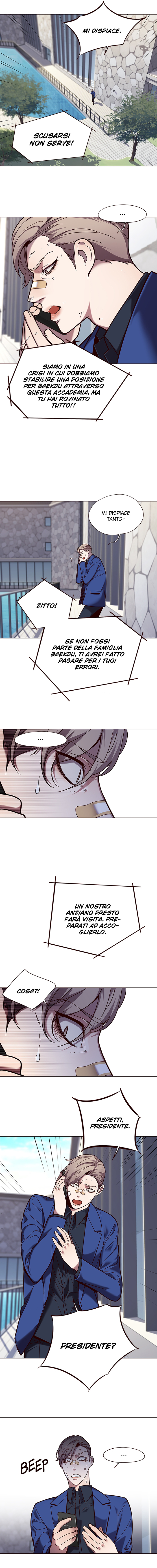Read Eleceed IT Manga Online