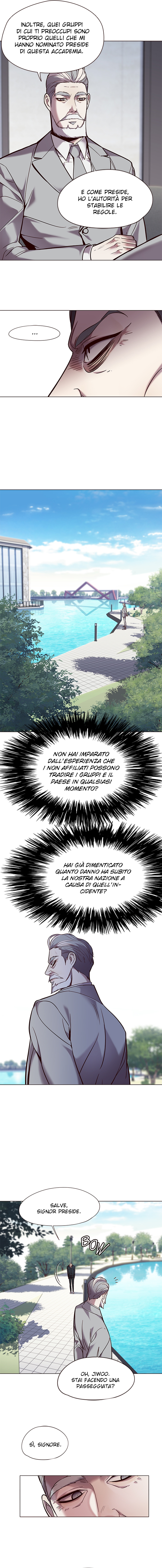 Read Eleceed IT Manga Online