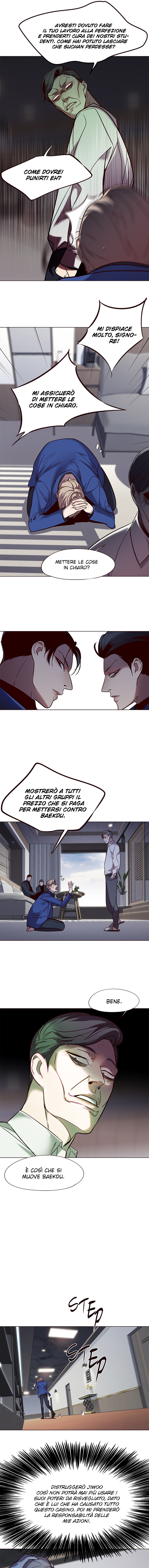 Read Eleceed IT Manga Online