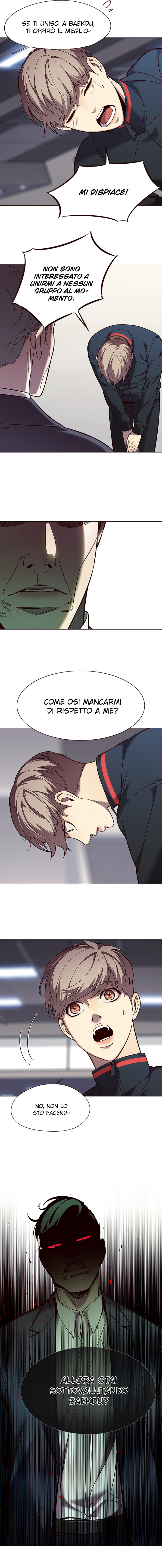 Read Eleceed IT Manga Online