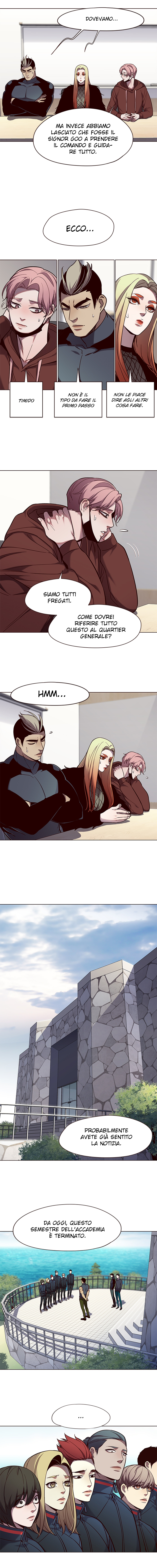 Read Eleceed IT Manga Online