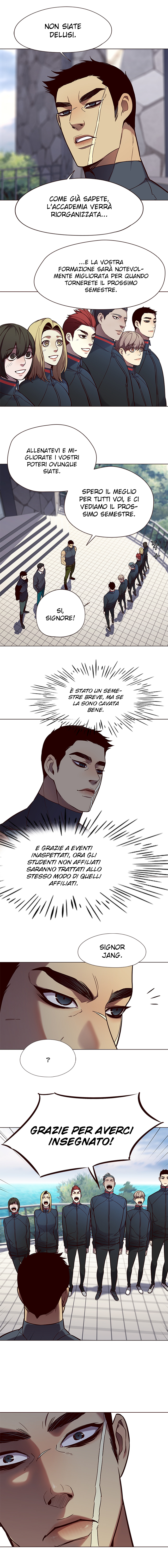 Read Eleceed IT Manga Online