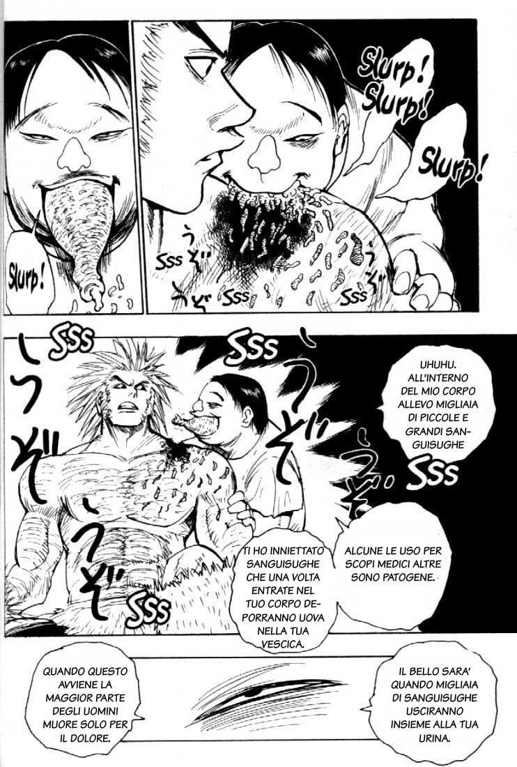 Read Hunter x Hunter IT Manga Online