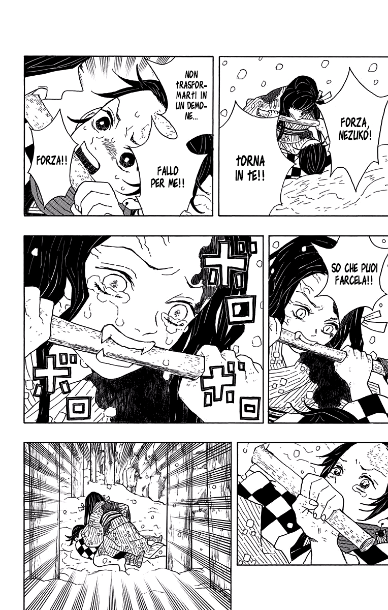 Read Kimetsu no Yaiba IT Manga Online