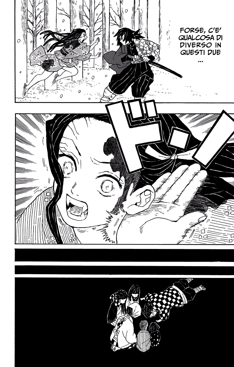 Read Kimetsu no Yaiba IT Manga Online