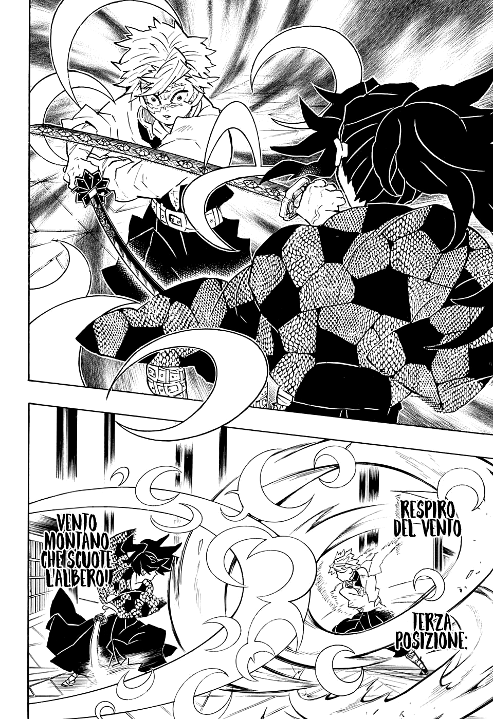 Read Kimetsu no Yaiba IT Manga Online