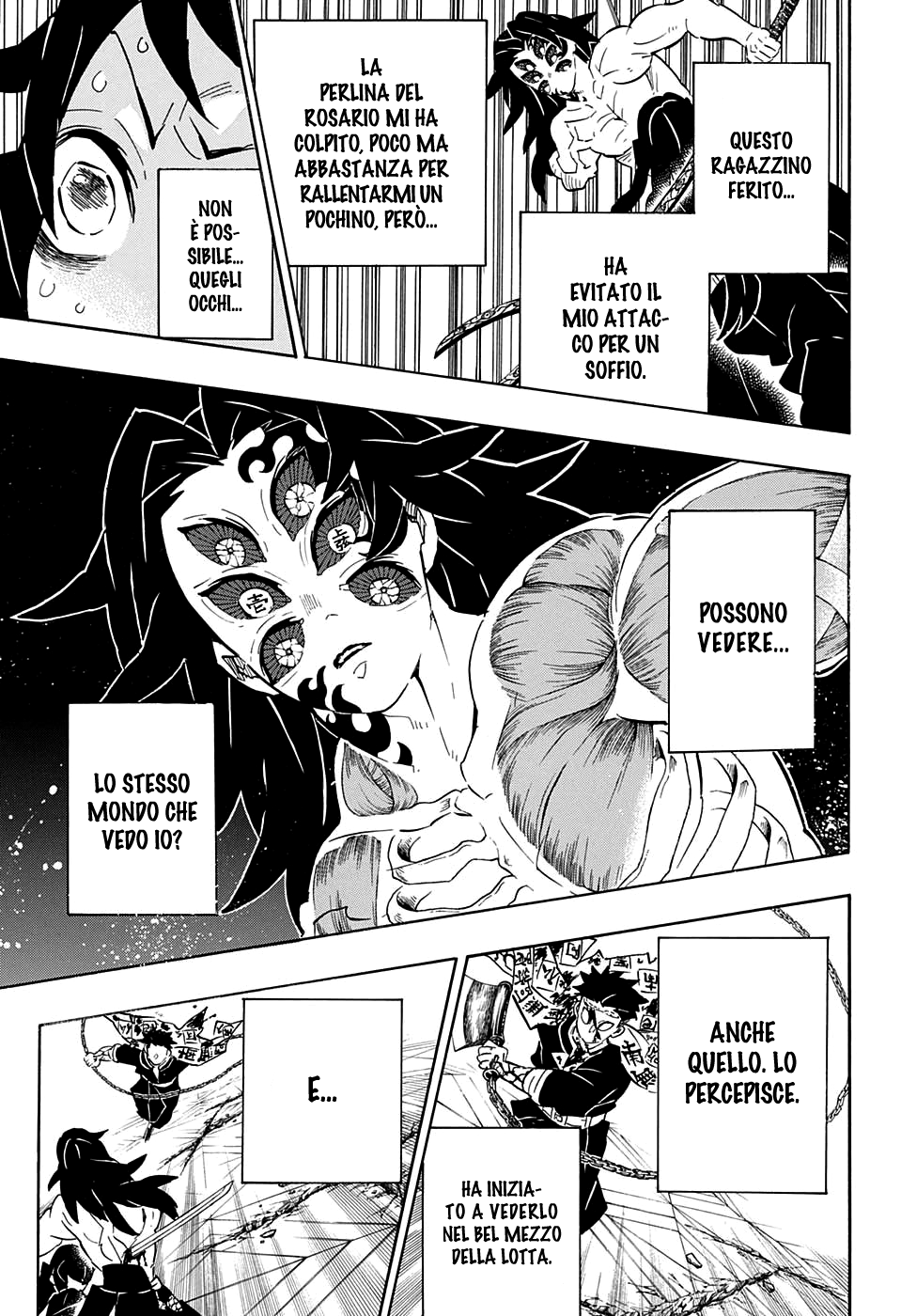 Read Kimetsu no Yaiba IT Manga Online