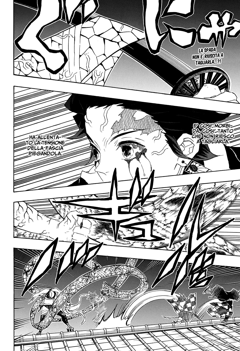 Read Kimetsu no Yaiba IT Manga Online
