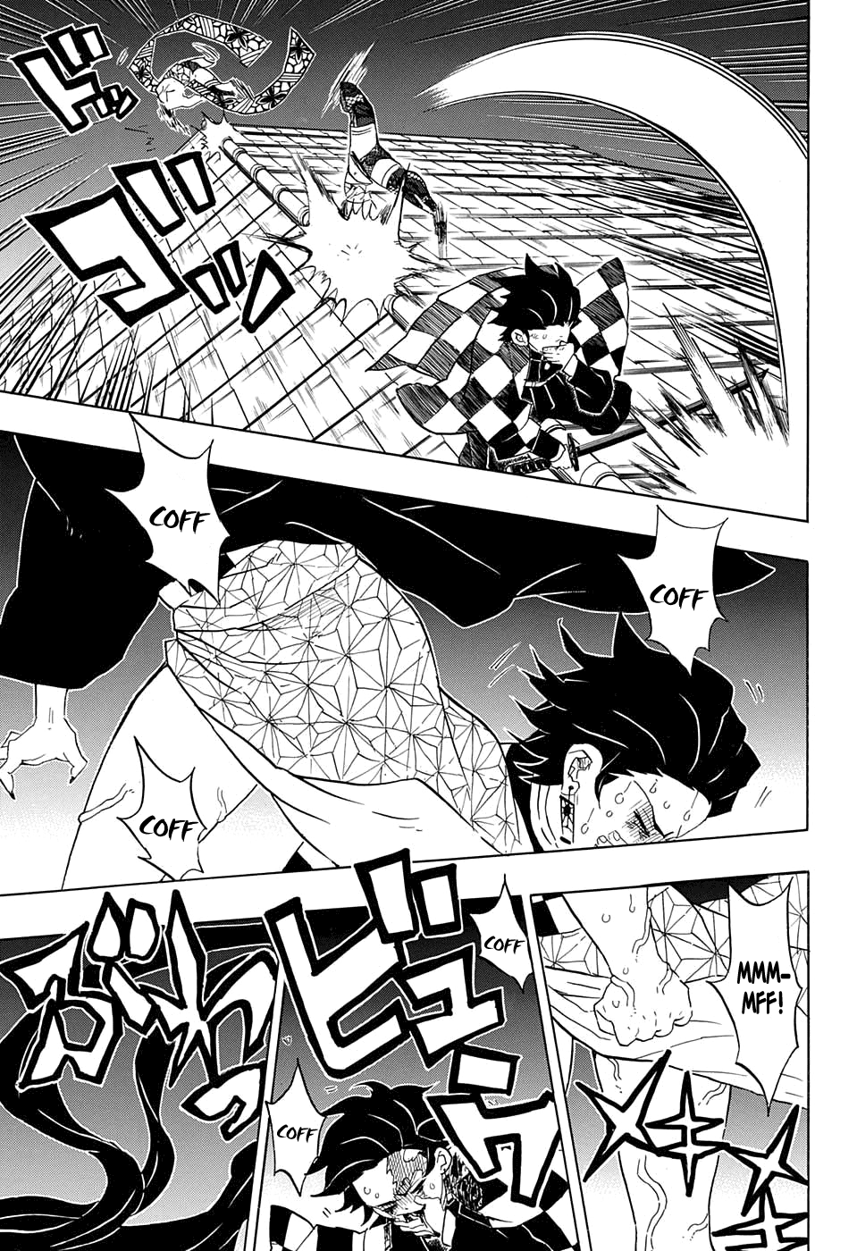 Read Kimetsu no Yaiba IT Manga Online
