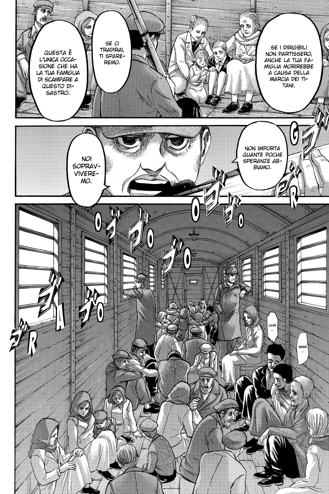 Read Shingeki no Kyojin IT Manga Online