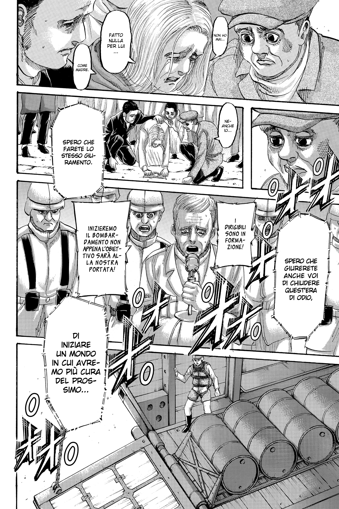 Read Shingeki no Kyojin IT Manga Online