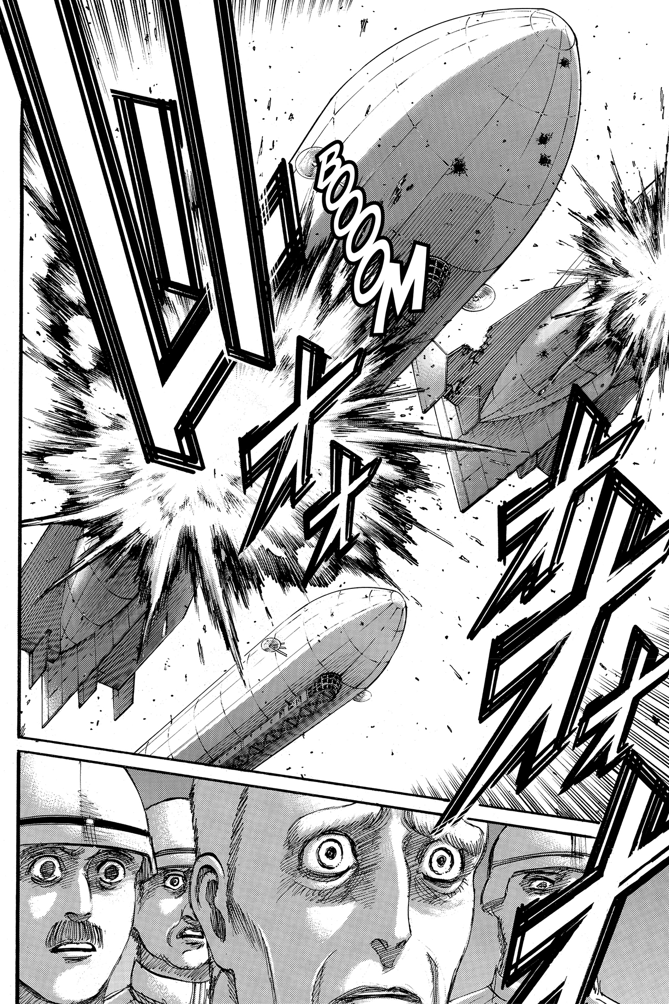 Read Shingeki no Kyojin IT Manga Online