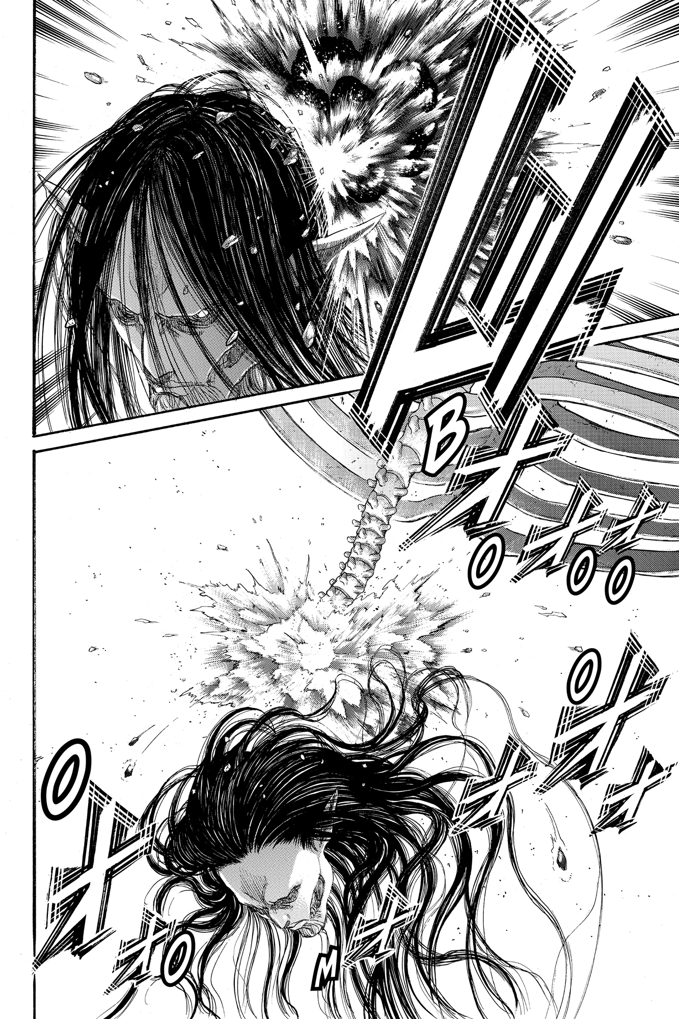 Read Shingeki no Kyojin IT Manga Online