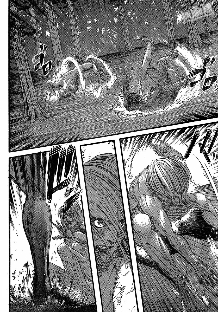 Read Shingeki no Kyojin IT Manga Online