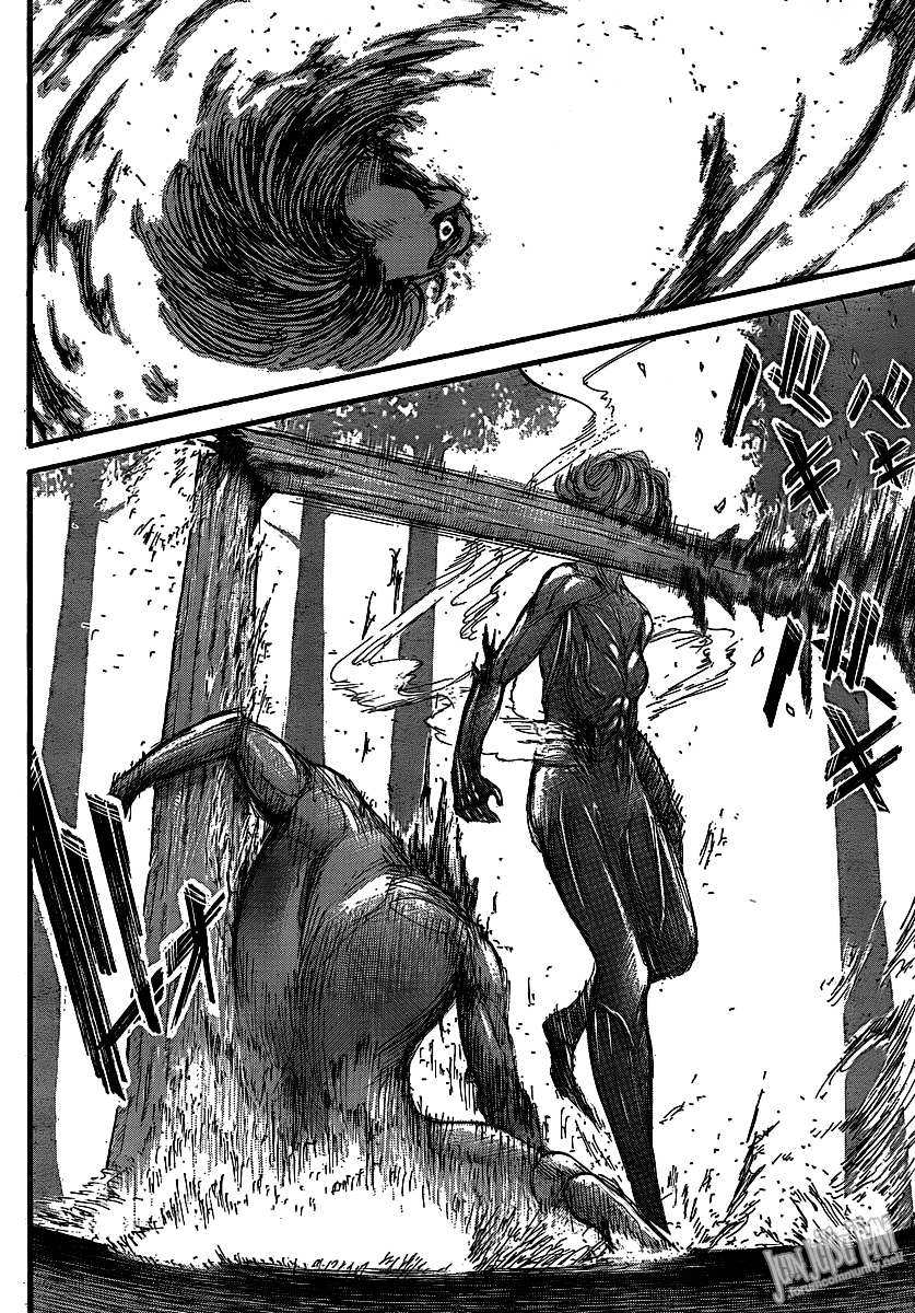 Read Shingeki no Kyojin IT Manga Online