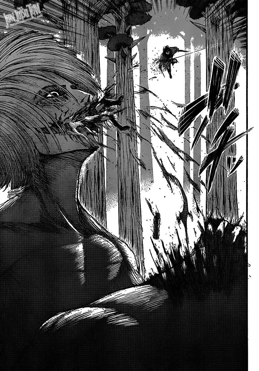 Read Shingeki no Kyojin IT Manga Online
