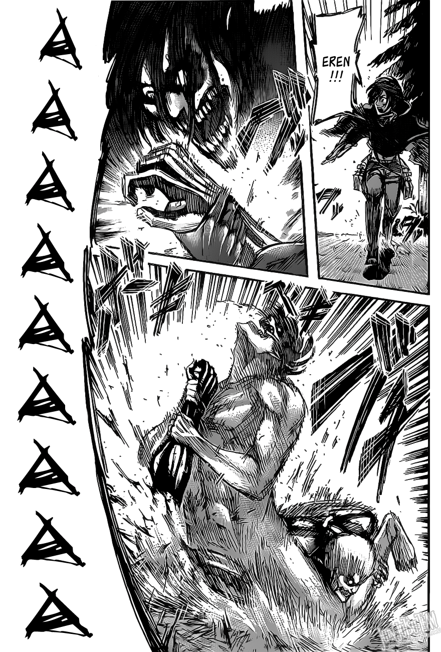 Read Shingeki no Kyojin IT Manga Online