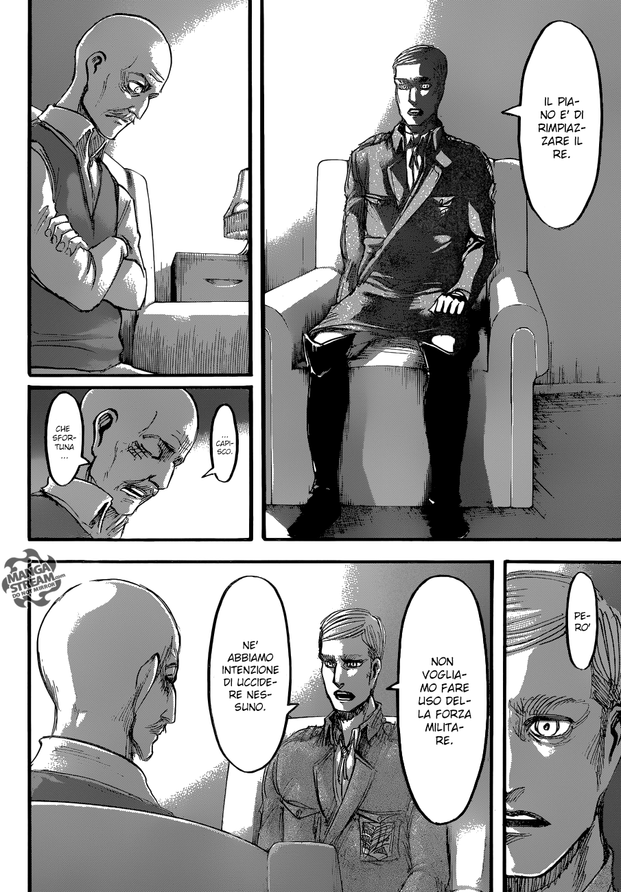 Read Shingeki no Kyojin IT Manga Online