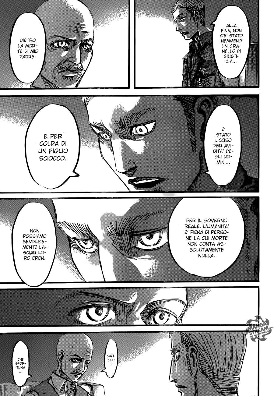 Read Shingeki no Kyojin IT Manga Online