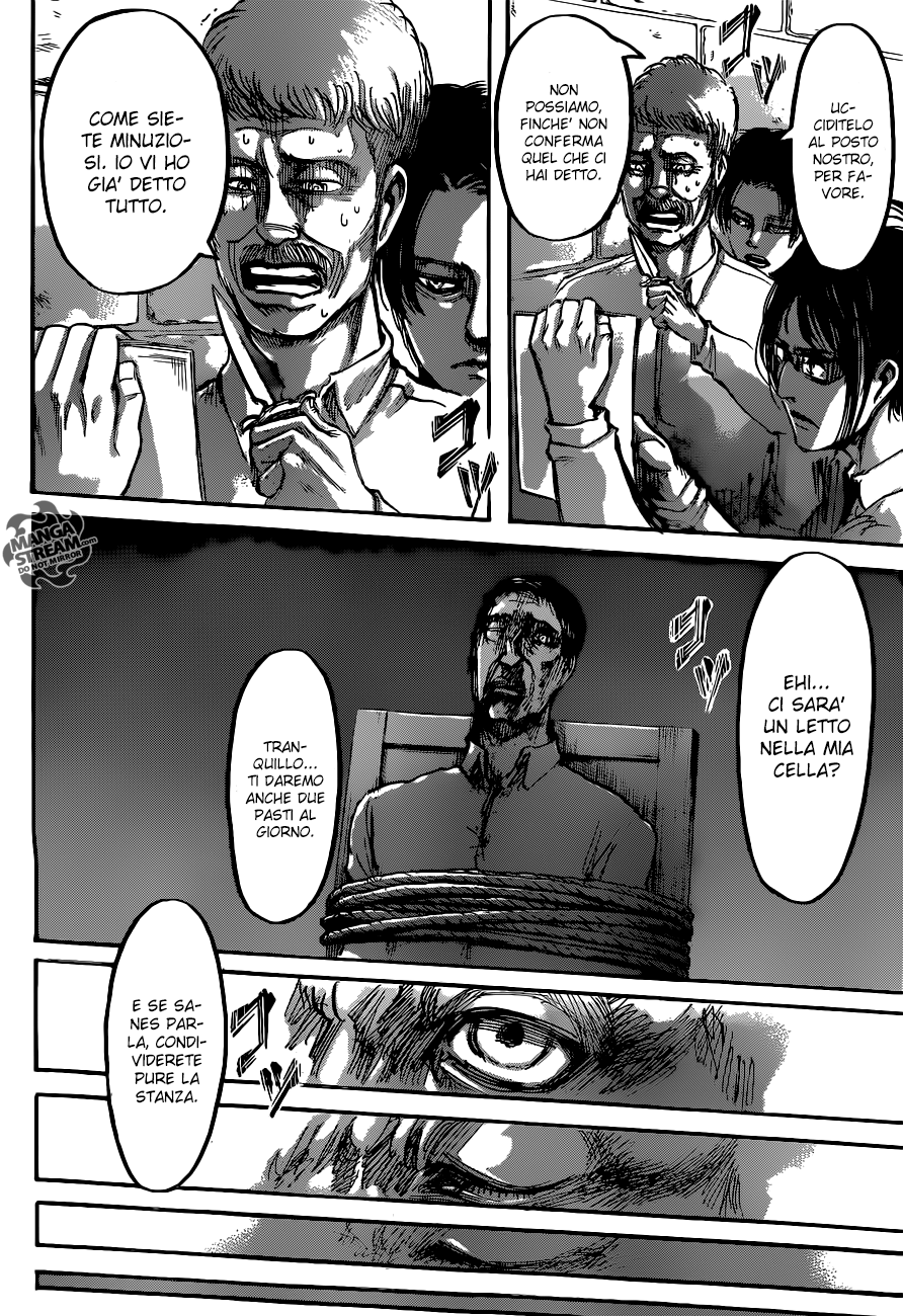 Read Shingeki no Kyojin IT Manga Online