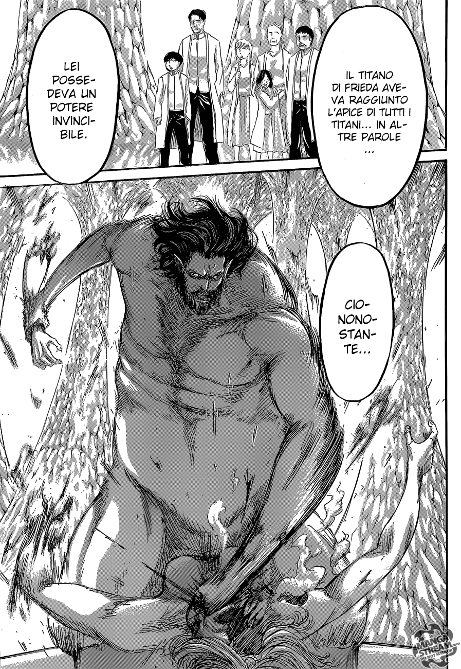 Read Shingeki no Kyojin IT Manga Online
