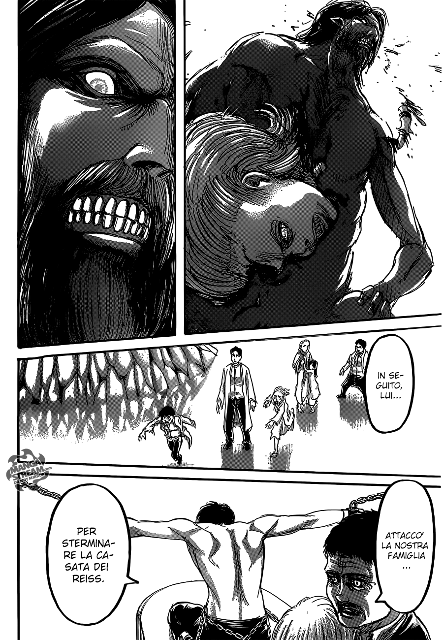 Read Shingeki no Kyojin IT Manga Online