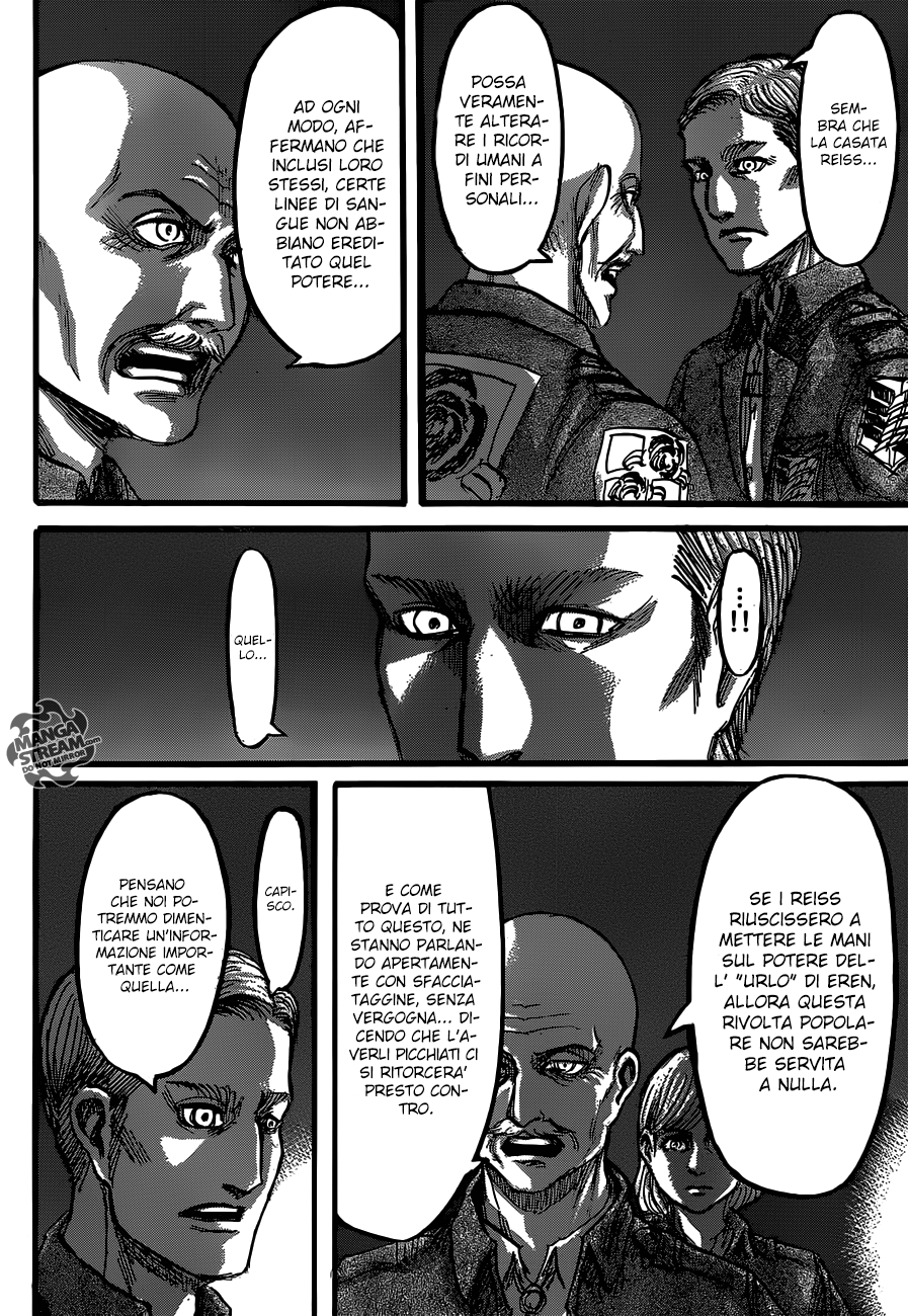 Read Shingeki no Kyojin IT Manga Online