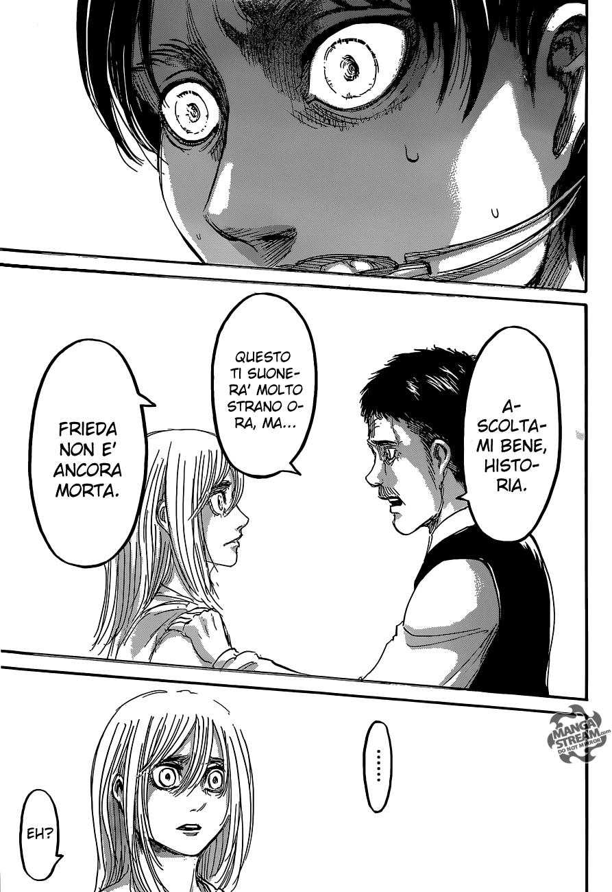 Read Shingeki no Kyojin IT Manga Online