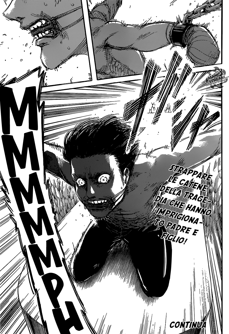 Read Shingeki no Kyojin IT Manga Online
