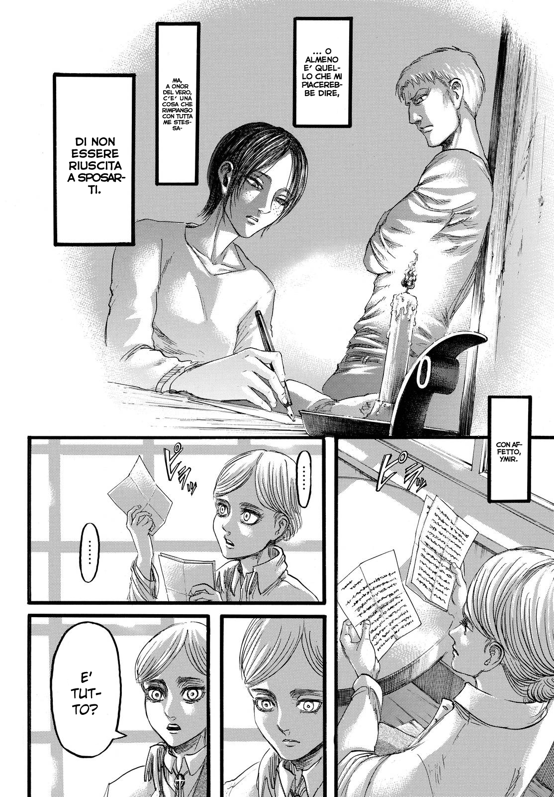 Read Shingeki no Kyojin IT Manga Online